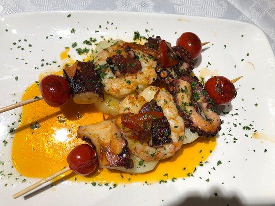 Restaurante Muradana