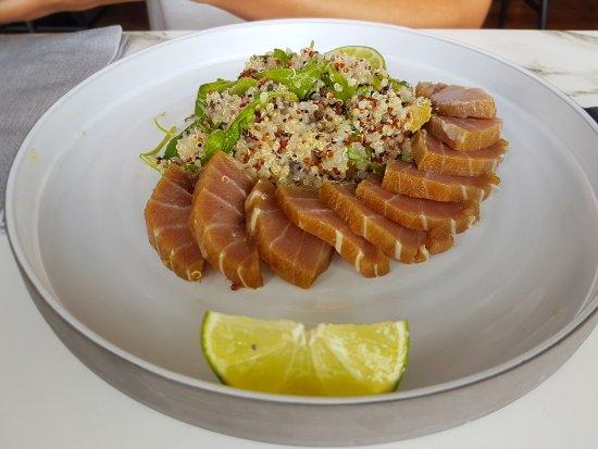 Decanta-t Degustacion Gourmet