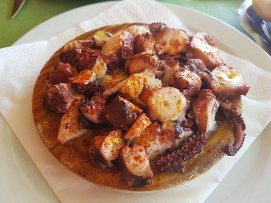 Don Paquito Restaurante