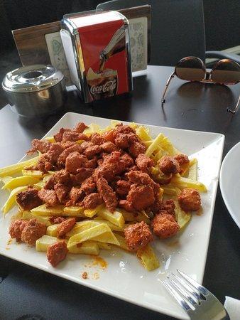 Cafeteria Casa da Cultura