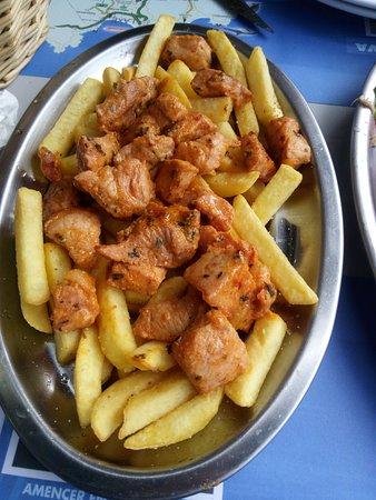 Taberna O Quitapenas