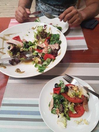 A Capeleira Tapería-Restaurante