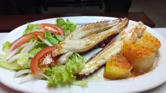 Tapería Aldapa Arca