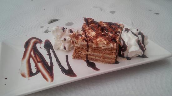 A Parrillada de Jandro