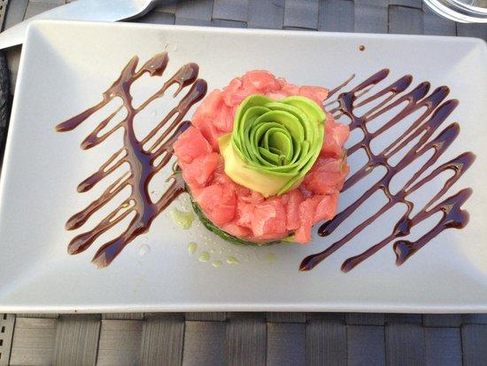 MIYAGI Sushi & Cocktail Bar