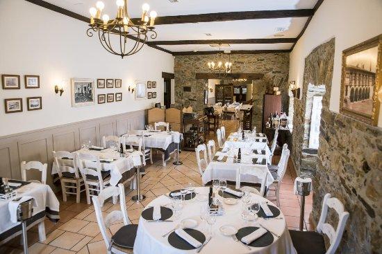 Restaurante Pazo Do Castro