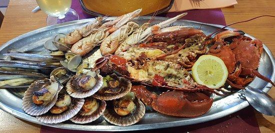 Parrillada Don Chuleton