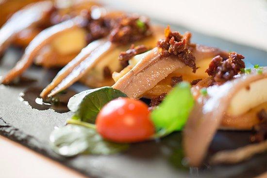 Restaurante Filigrana