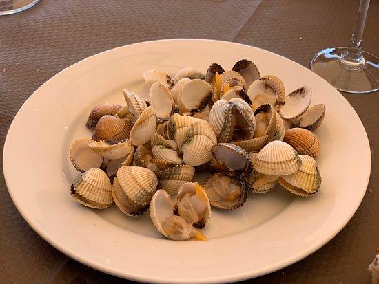 A esmorga-posada Del Mar