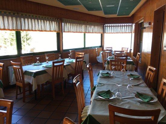 Restaurante Playa de Beluso