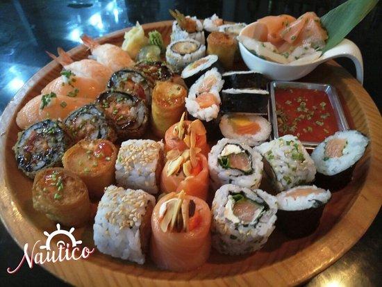 Nautico