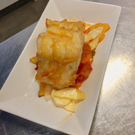 Restaurante Carmiña