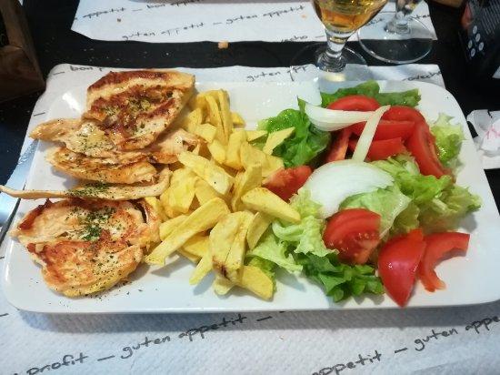 Café Gijón Tapería