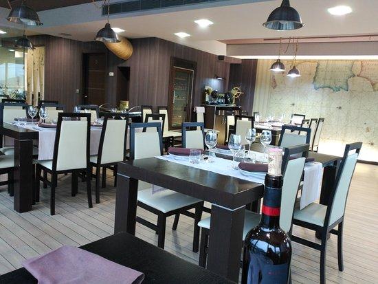 Restaurante Pepe do Coxo