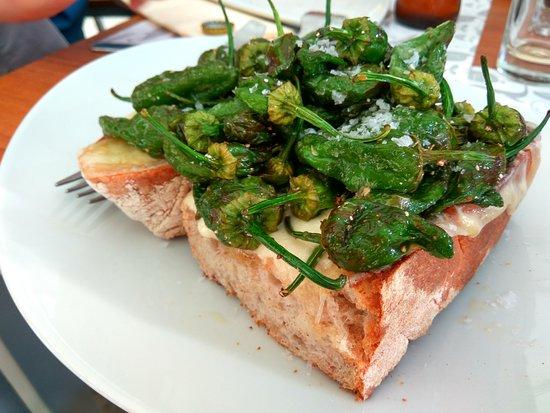 As Baleas cerveceria