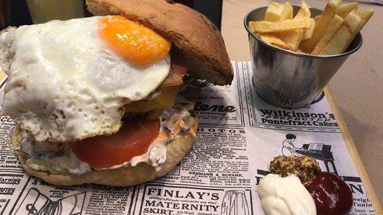 Babel Cafe Lounge Bar