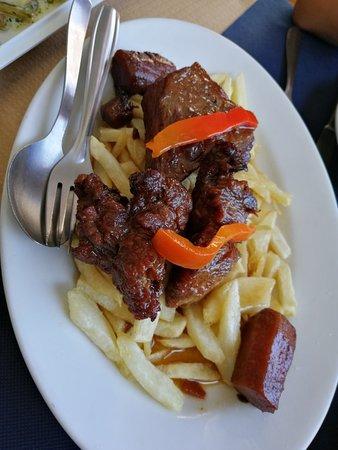 Restaurante O Muiño