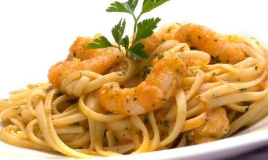 Restaurante Canaletto