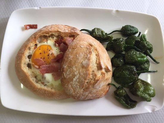 Cafeteria Meson Suso