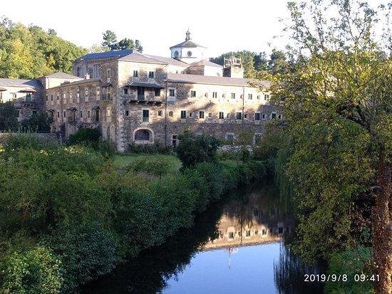 Casa de Aira Padrón