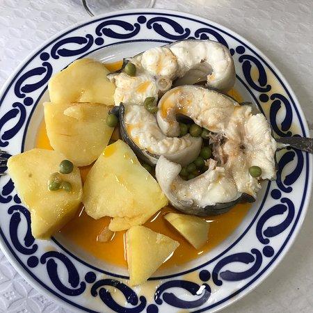 Restaurante Universal