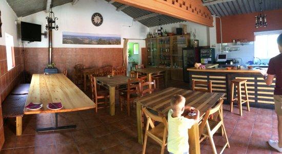 Furancho A de Marcos