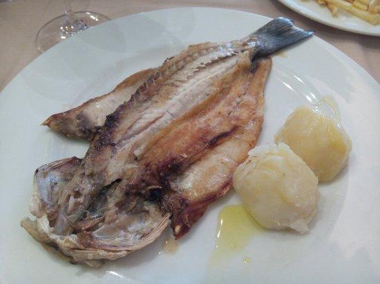 Restaurante Casa Pedro