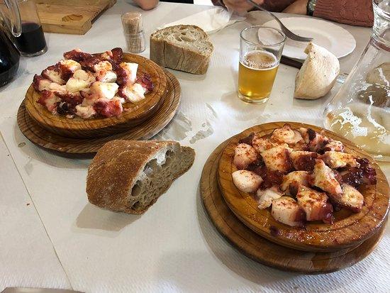 Pulperia Churrasqueria O Anden