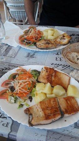 Chiringuito como na casa