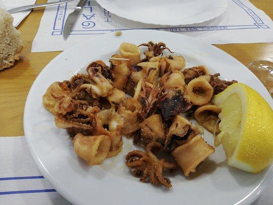 Pulperia Taperia Traviesas