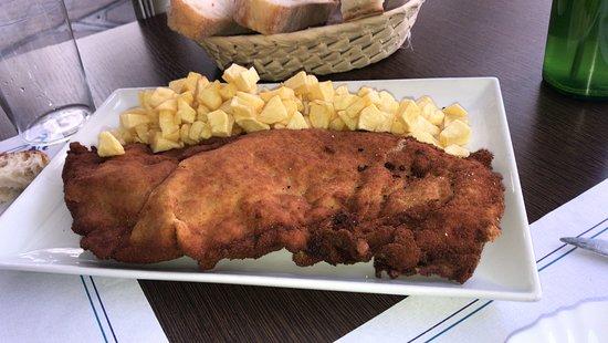 Sidreria El Asturiano