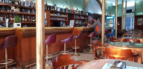 Royal Cafe Atlantico