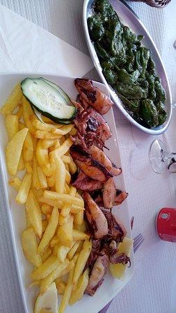 Bar Restaurante O Camino