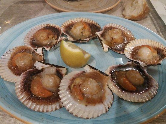 La Cala de Canelinas