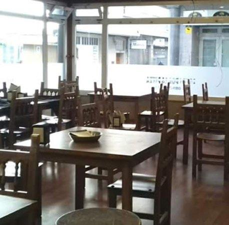 Meson Costa da Morte