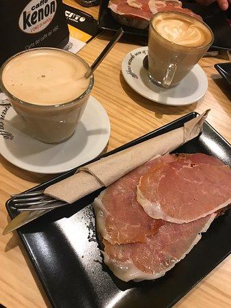 Alento Bakery Coffee