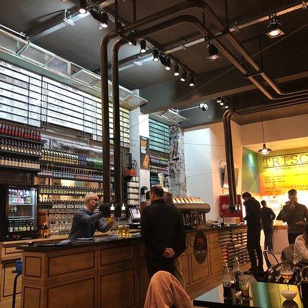 Trisca Empanadas Gourmet