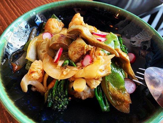 Restaurante Pracer Zalaeta