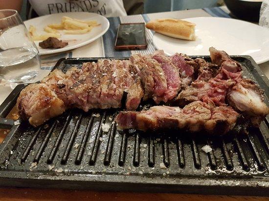 Restaurante Mar de Laxe