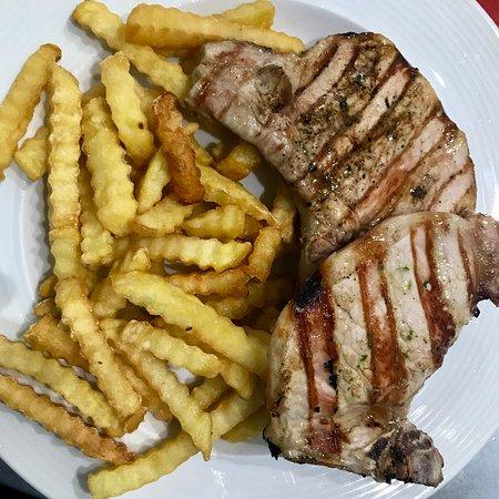 Rio Restaurante Parrillada