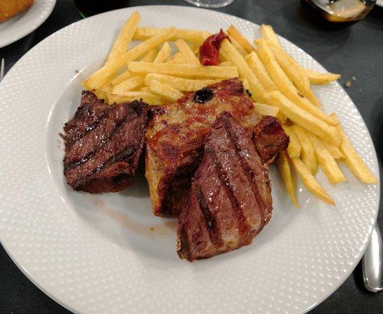 Restaurante Asador Brasso