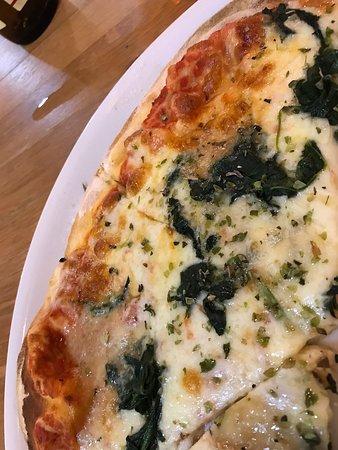 Anchoa Restaurante Pizzeria