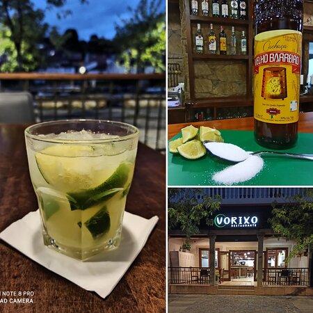 Vorixo Restaurante