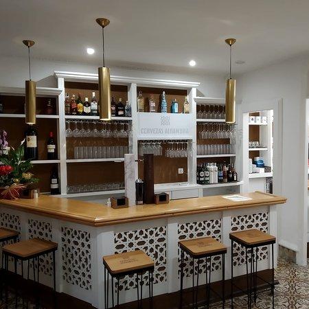 A Horta de San Roque