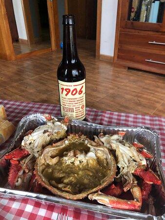 Asador Restaurante Casa Alberto