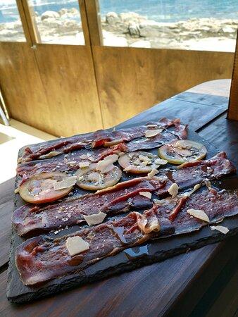 Chiringuito Punta Furado