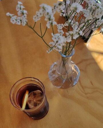 Outro Aire - Taberna Moderna