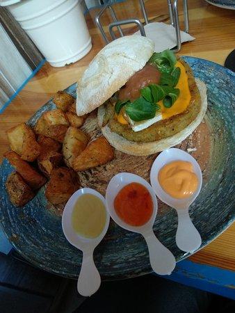 Bar O Palique Restaurante