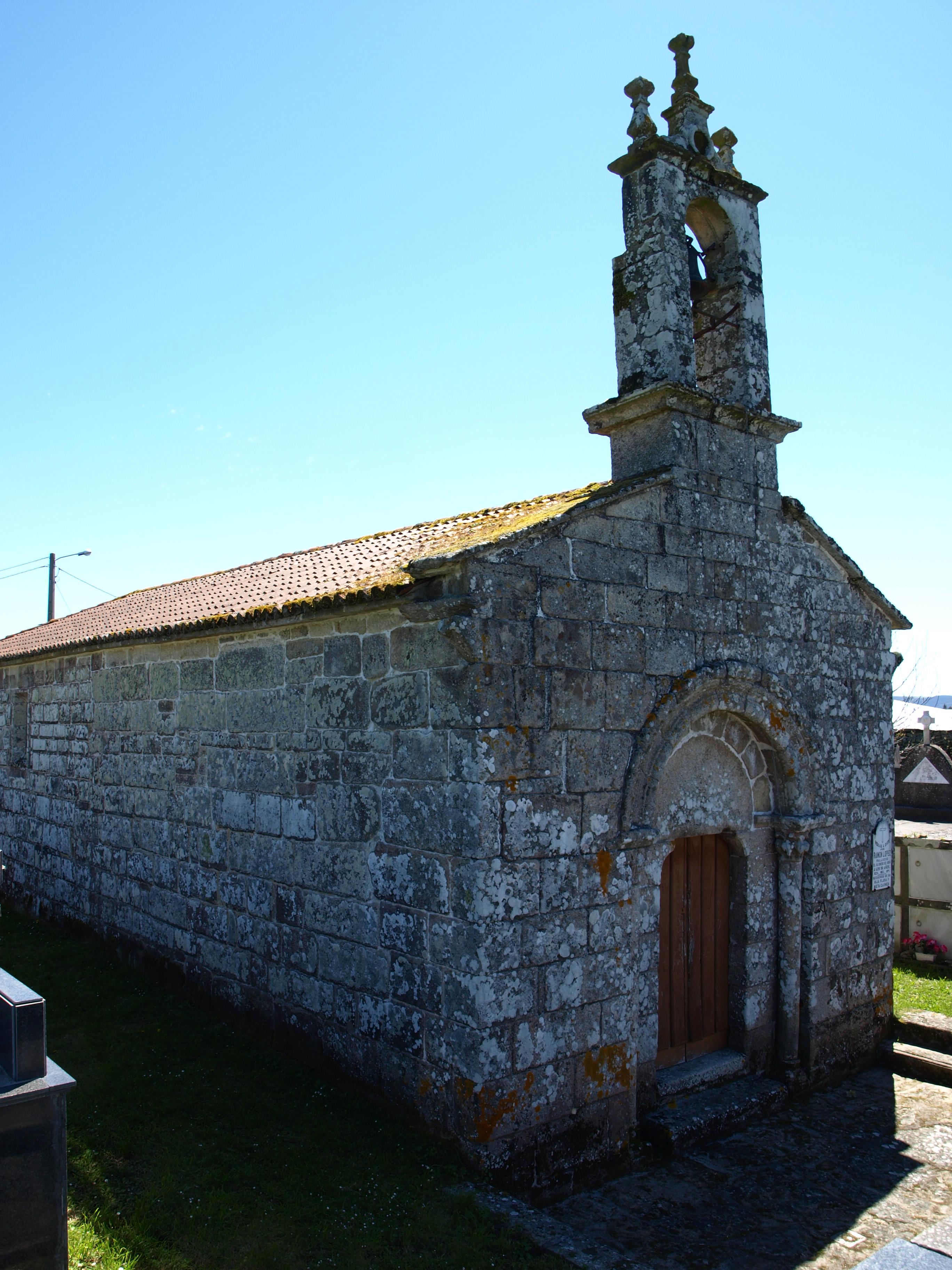 Iglesia de San Martín