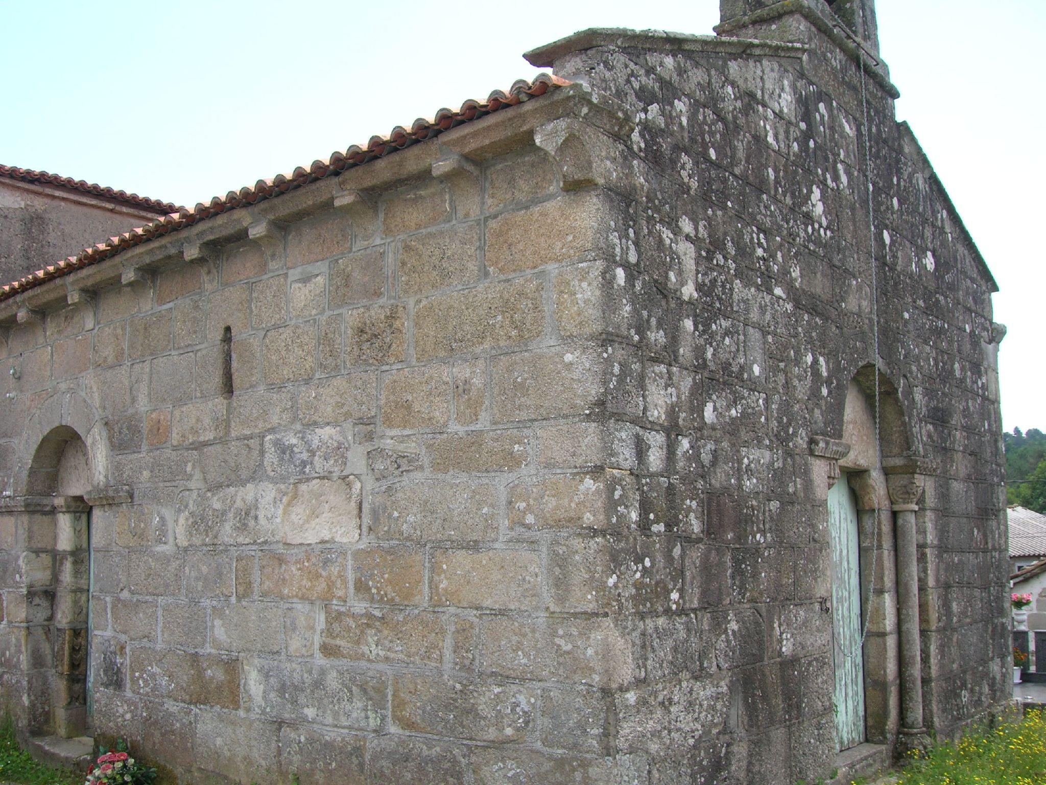 Iglesia de San Martín